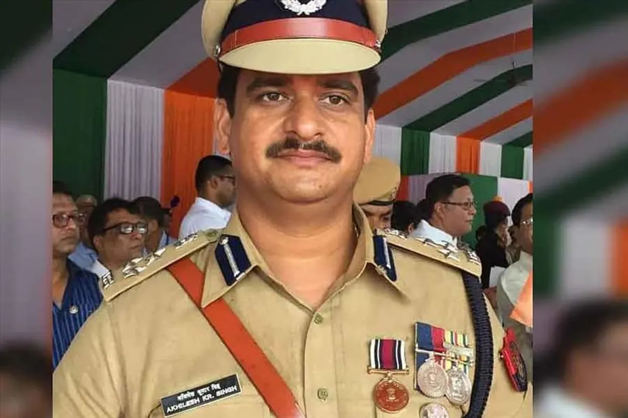 বগটুইয়ে ডিআইজি-সিবিআই