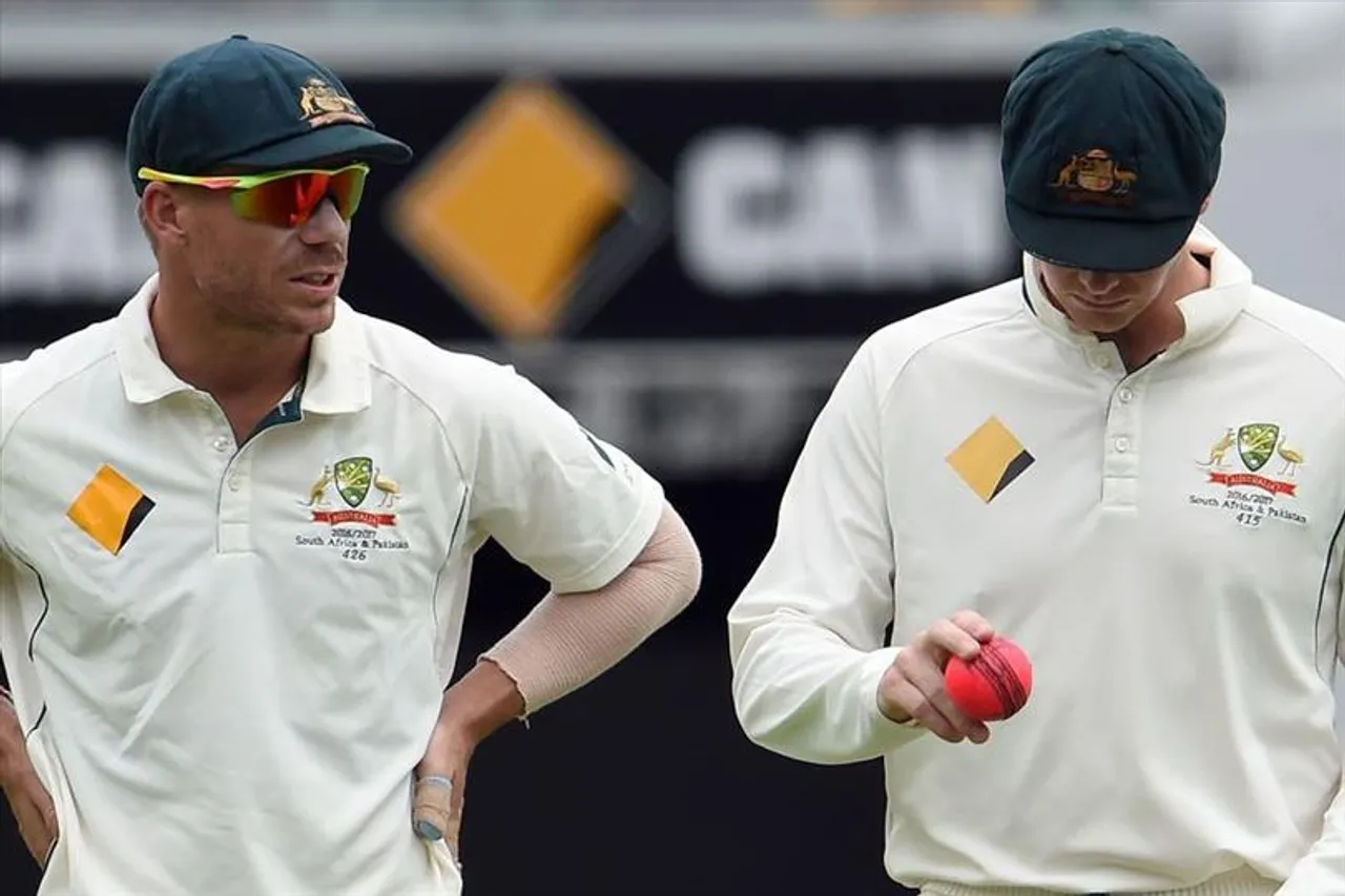 অবসর নিতে পারেন  ডেভিড ওয়ার্নার