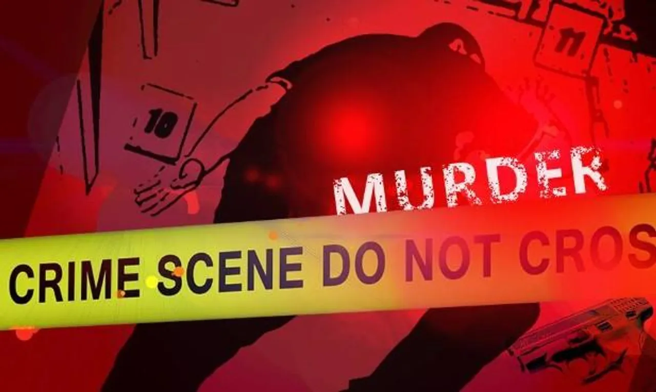 মদ কেনার টাকা দেননি, মায়ের গায়ে কেরোসিন ঢেলে আগুন জ্বালাল ছেলে!