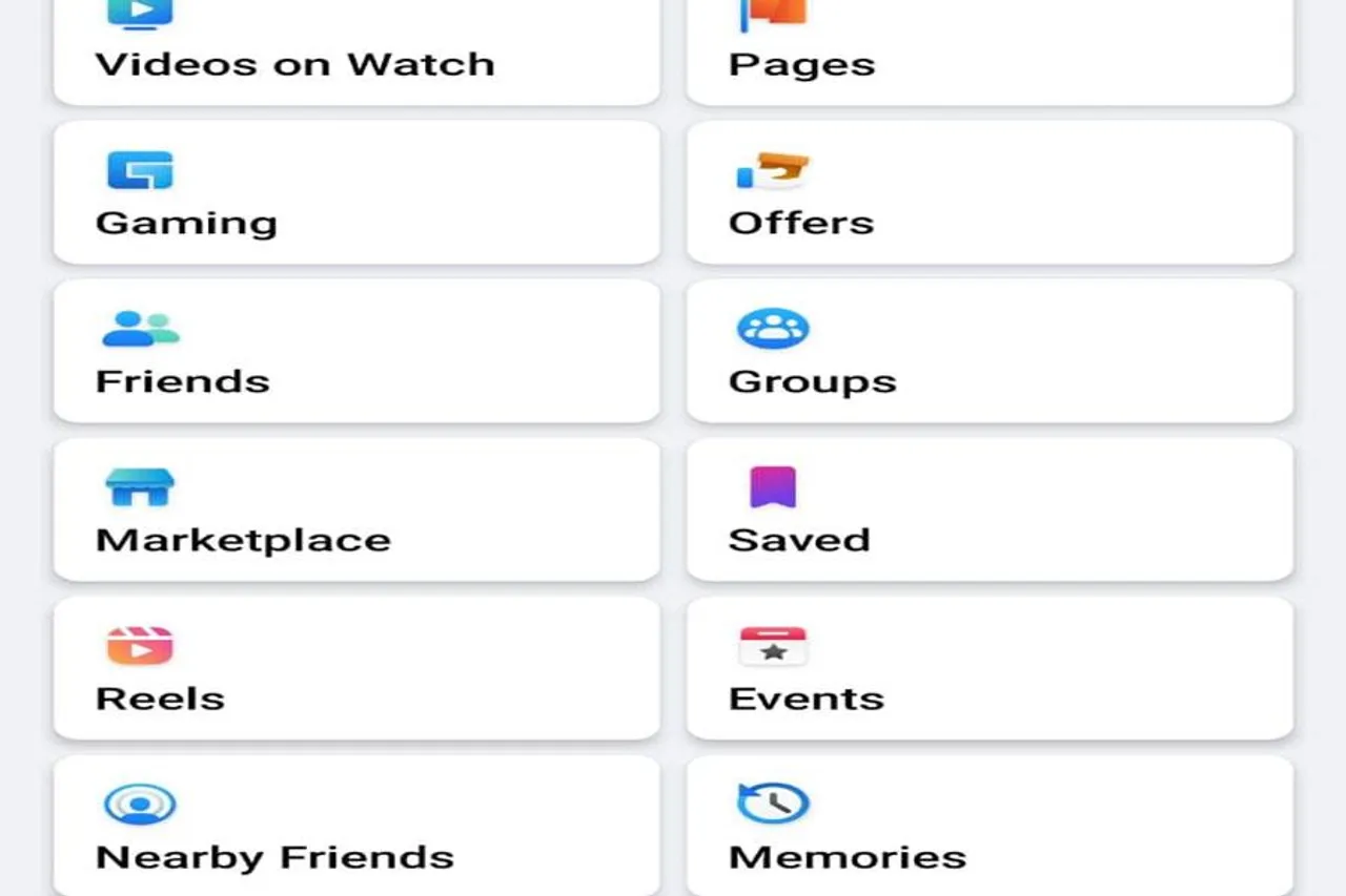 বদল আসছে ফেসবুকে, জানা যাবে না বন্ধুদের অবস্থান