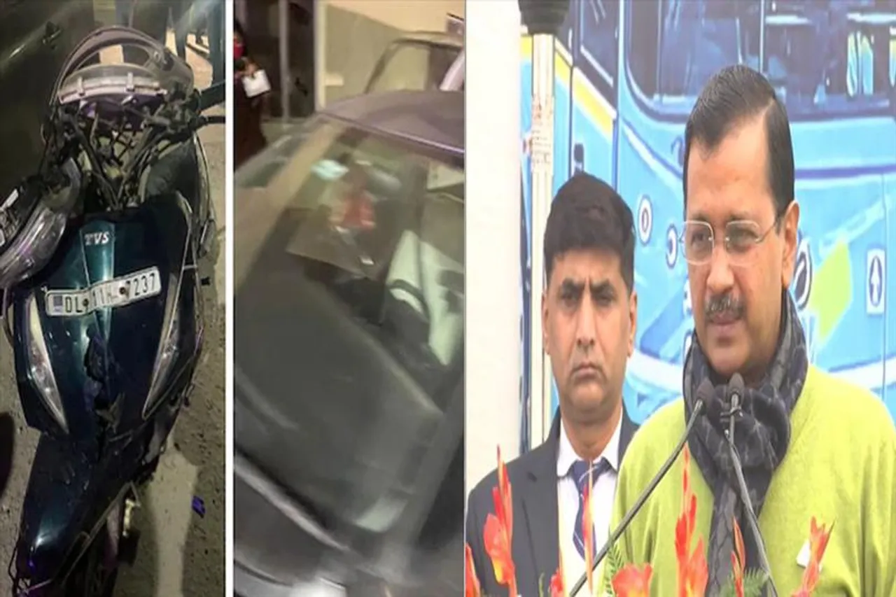 হিট অ্যান্ড রান মামলায় দোষীদের শাস্তির আশ্বাস মুখ্যমন্ত্রীর