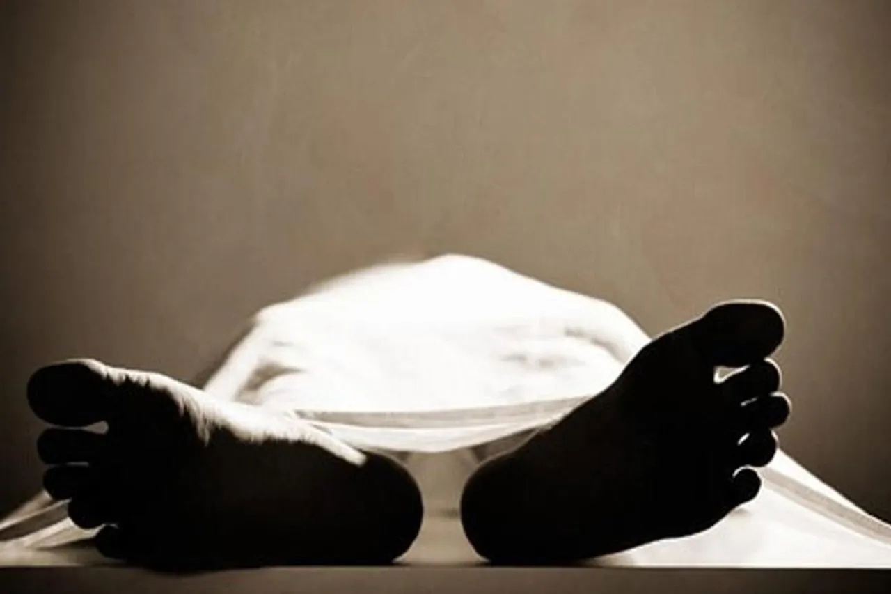 বাবাকে মেরে পুঁতে দেওয়ার অভিযোগ দুই ছেলের বিরুদ্ধে