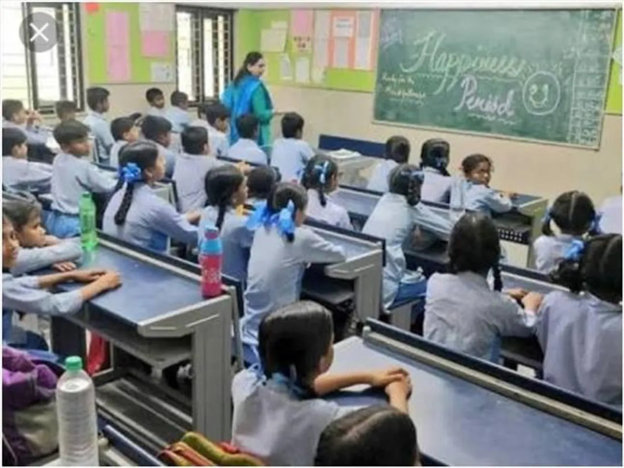 স্কুলে শক্তিশালী বোমা', হুমকি মেল, বেঙ্গালুরু জুড়ে বোমাতঙ্ক