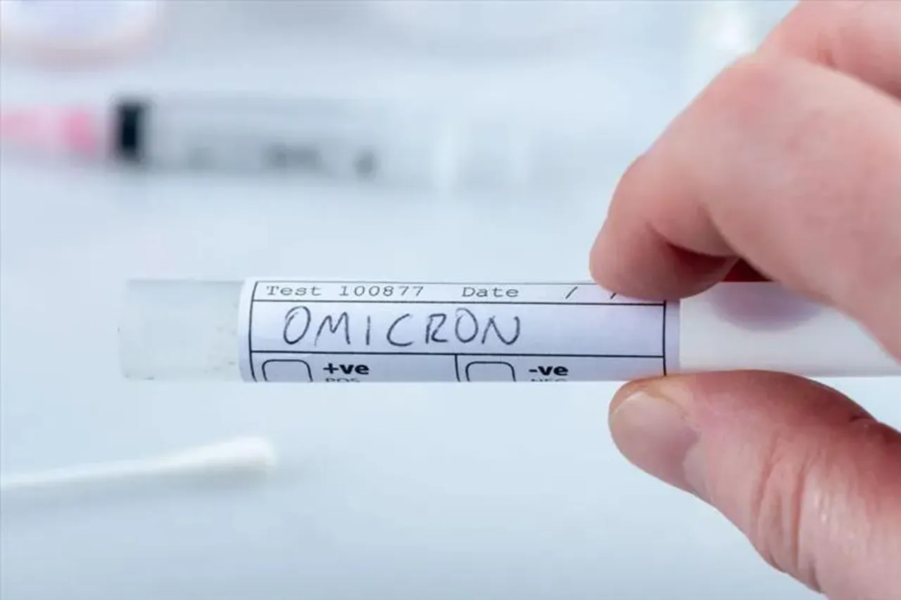 রাজ্যে নতুন করে ওমিক্রন আক্রান্ত ৫