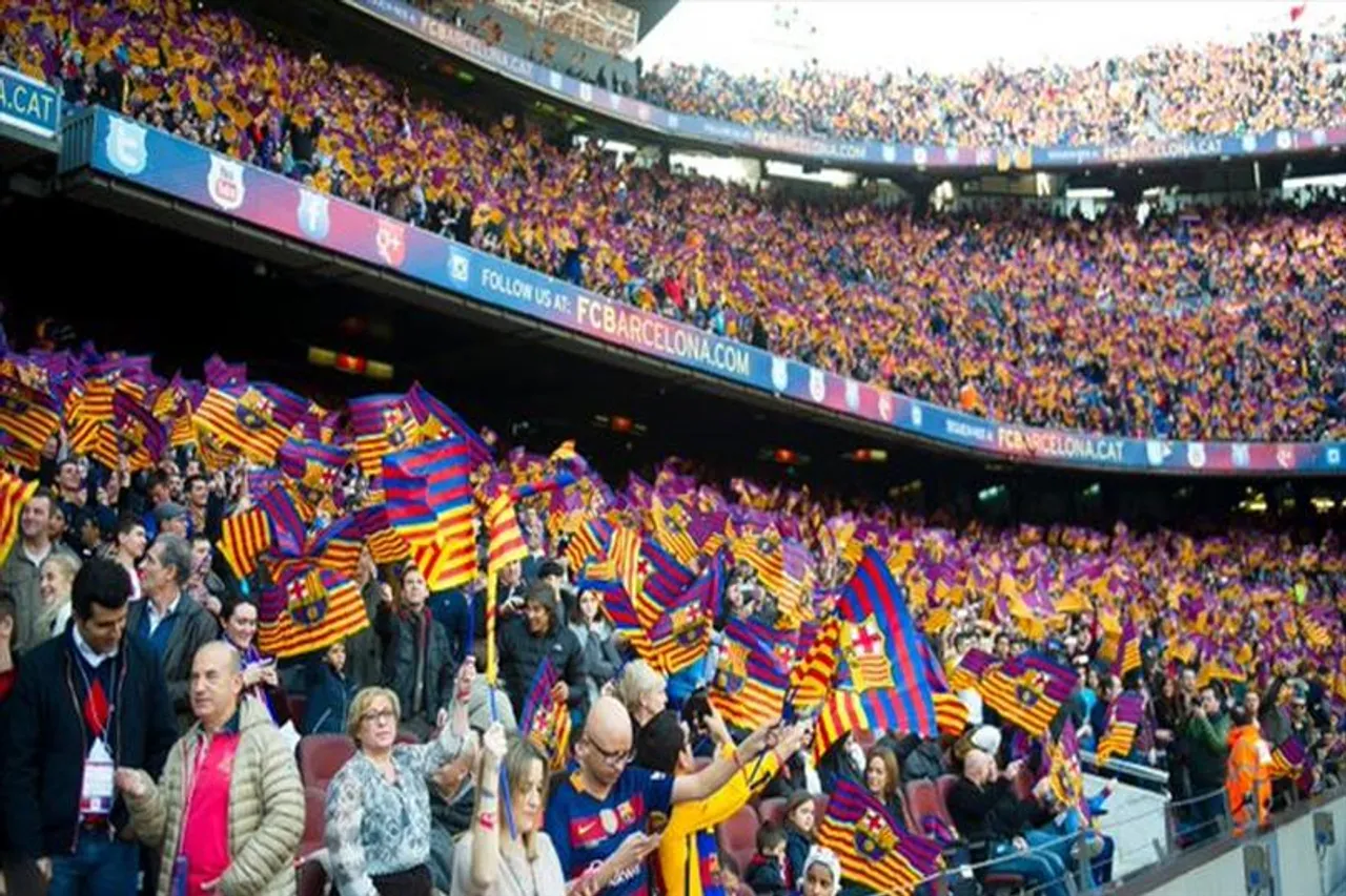 সেল্টা ম্যাচের আগে ঘোষিত বার্সেলোনার স্কোয়াড