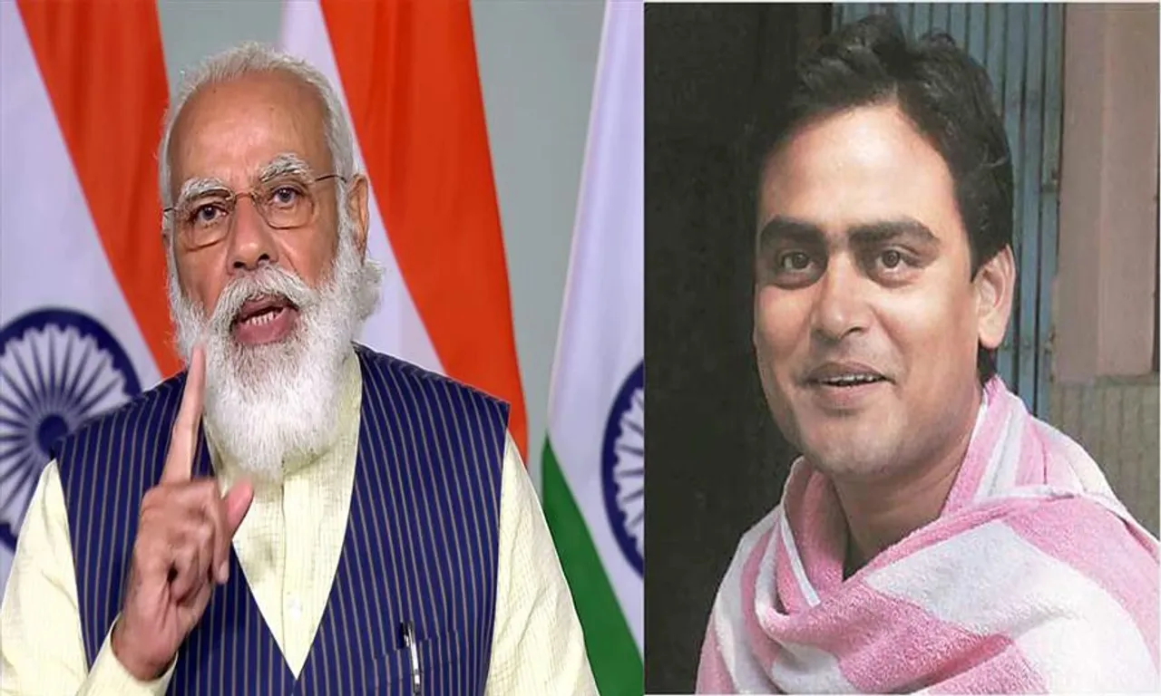 মন্ত্রীত্ব পাচ্ছেন শান্তনু? ডাক পেলেন দিল্লি যাওয়ার