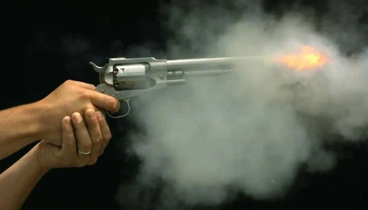 পানিহাটির তৃণমূল কাউন্সিলর খুনের ঘটনায় উদ্ধার হল আরও একটি আগ্নেয়াস্ত্র