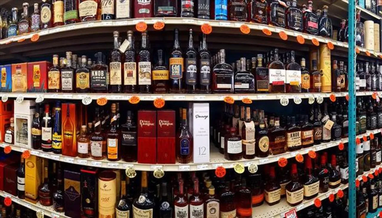 সস্তা হচ্ছে মদের দাম, কত টাকা কমবে?