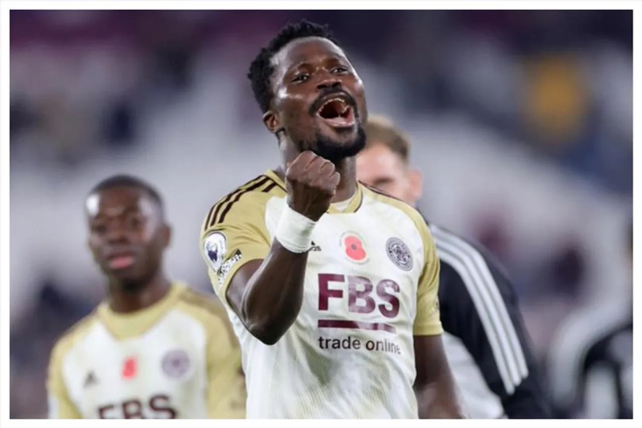 পরপর তিন ম্যাচে হারল ওয়েস্ট হ্যাম