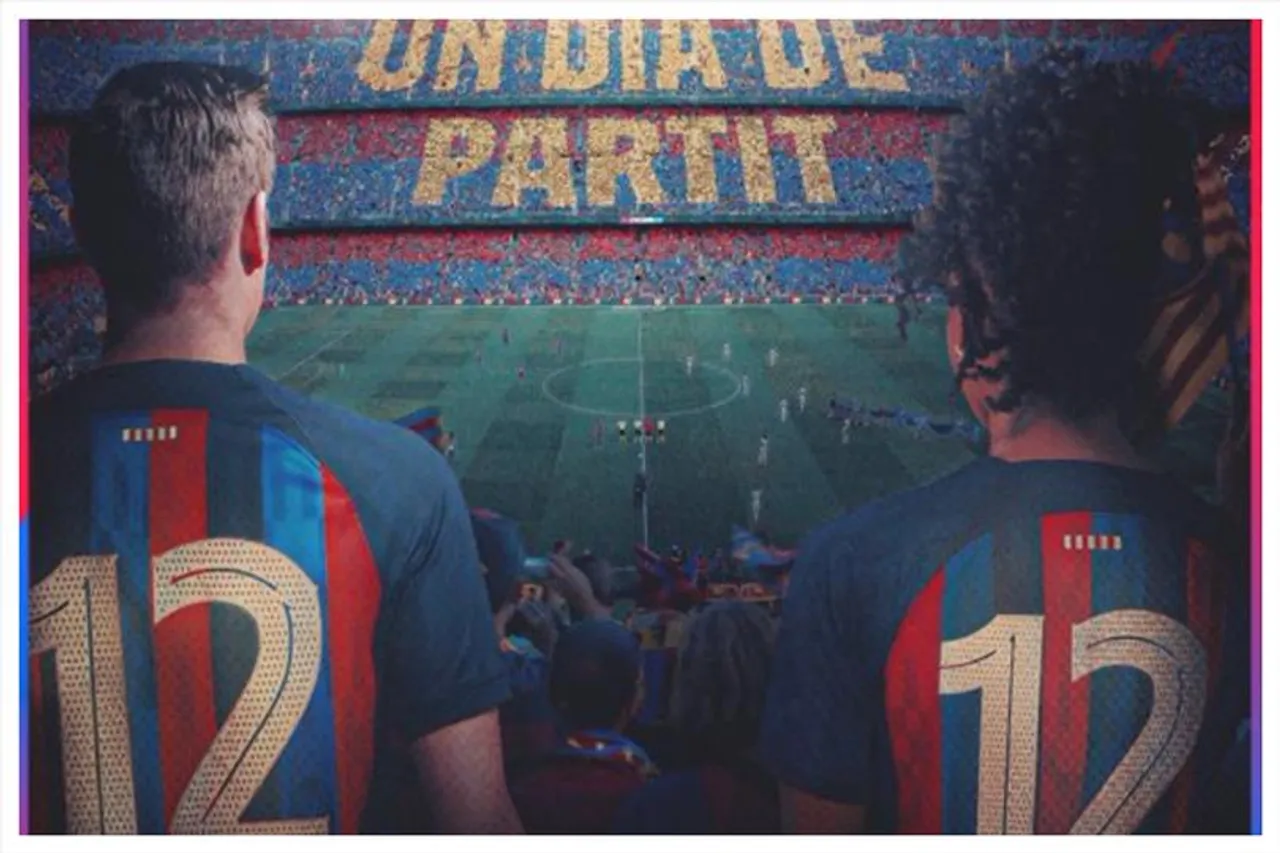 বায়ার্ন ম্যাচের আগে বার্সেলোনার বিজ্ঞপ্তি