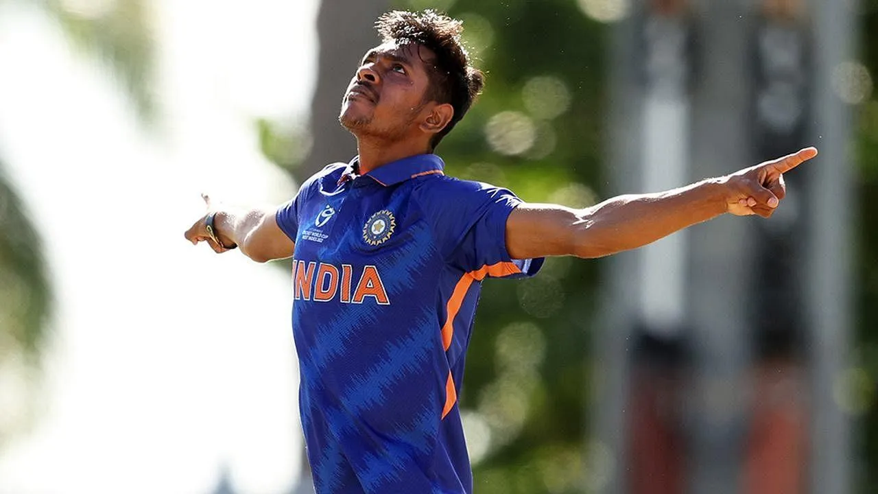 রঞ্জিতে থাকতে চলেছেন রবি