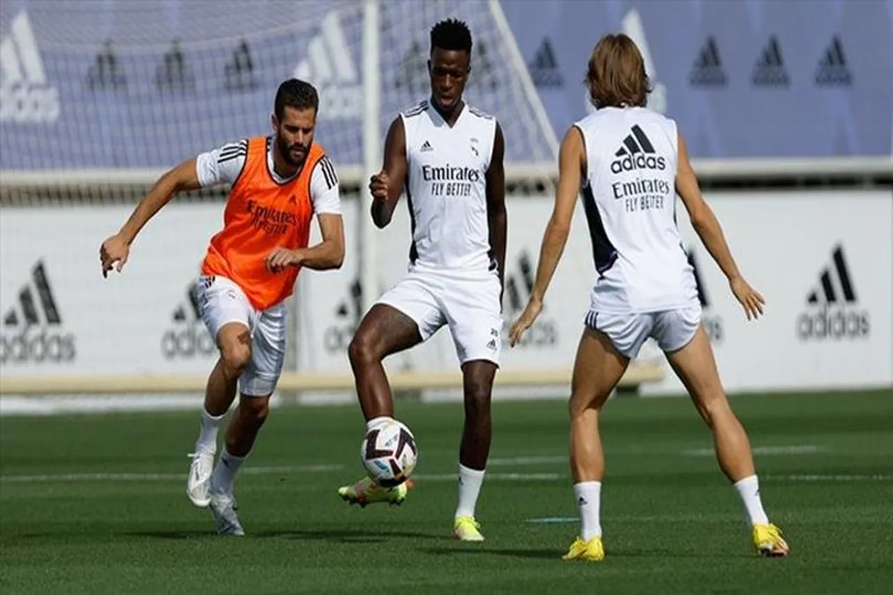 চ্যাম্পিয়ন্স লিগে জয়ের ধারা বজায় রাখতে বদ্ধপরিকর মাদ্রিদ