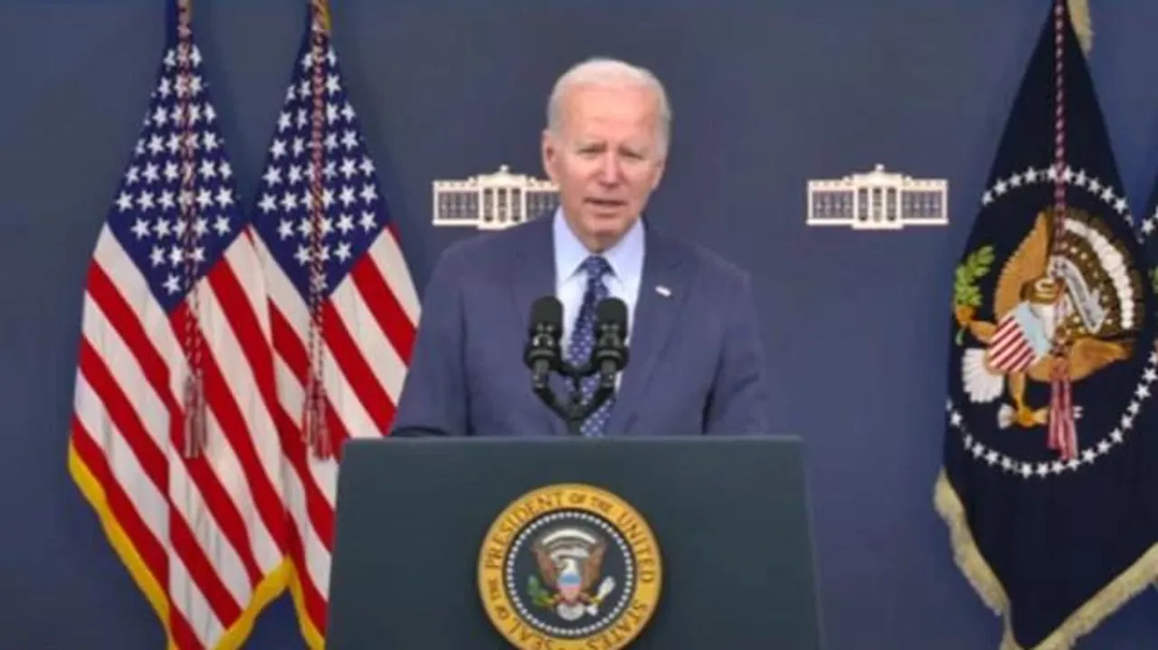 জো বাইডেন প্রেসিডেন্টের রফতানি কাউন্সিলে গুরুত্বপূর্ণ নিয়োগের ঘোষণা দিয়েছেন