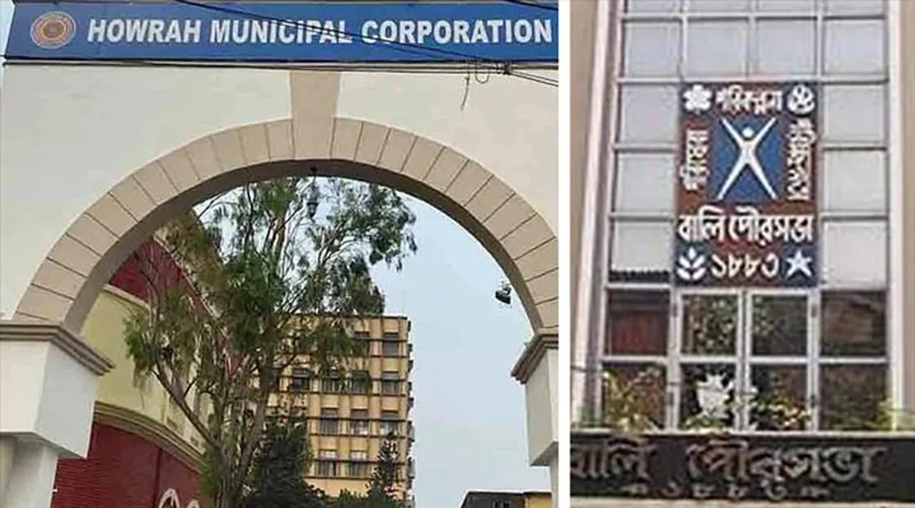 বালির সঙ্গে হাওড়ায় আলাদা ভোটের কৌশল