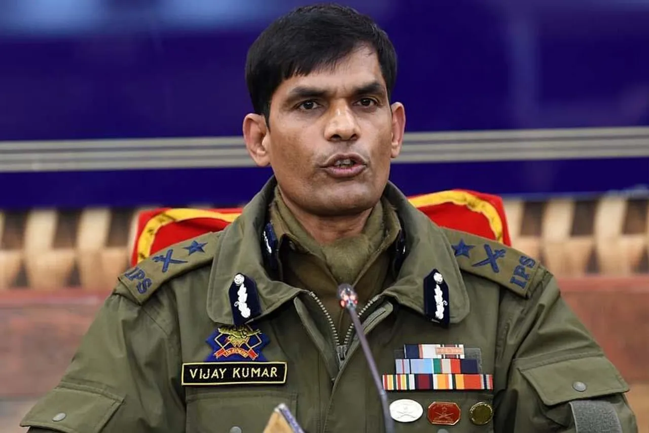 Pulwama attack: 'হামলার সঙ্গে জড়িত ৮ জন জঙ্গিকে খতম করা হয়েছে', জানালেন এডিজিপি