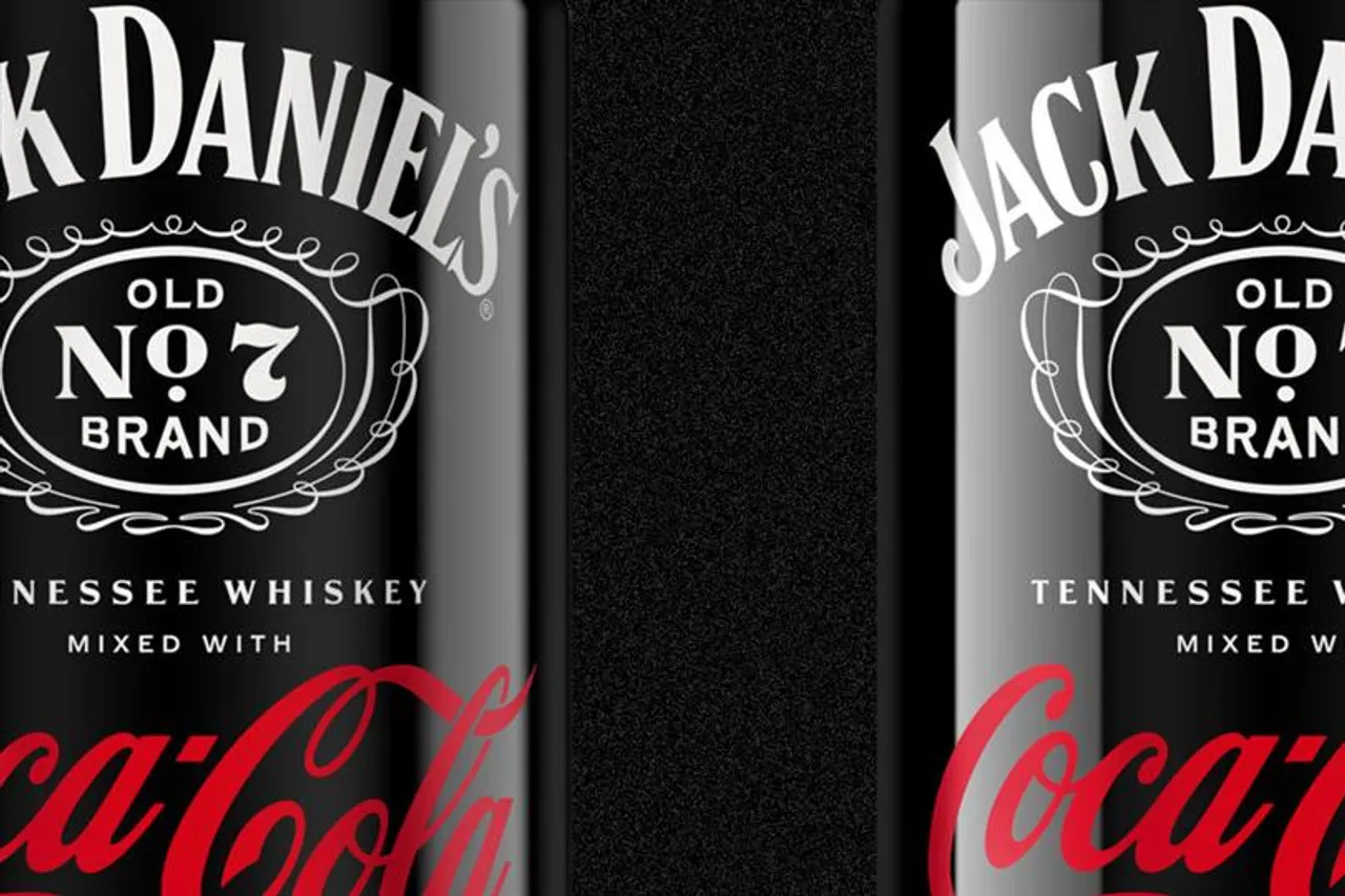 হুইস্কির স্বাদে পাওয়া যাবে কোক