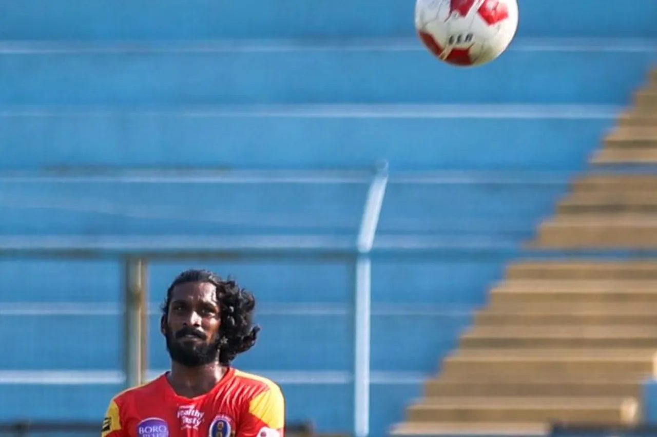 ইস্টবেঙ্গল পারলে এটিকে মোহন বাগান নয় কেন?