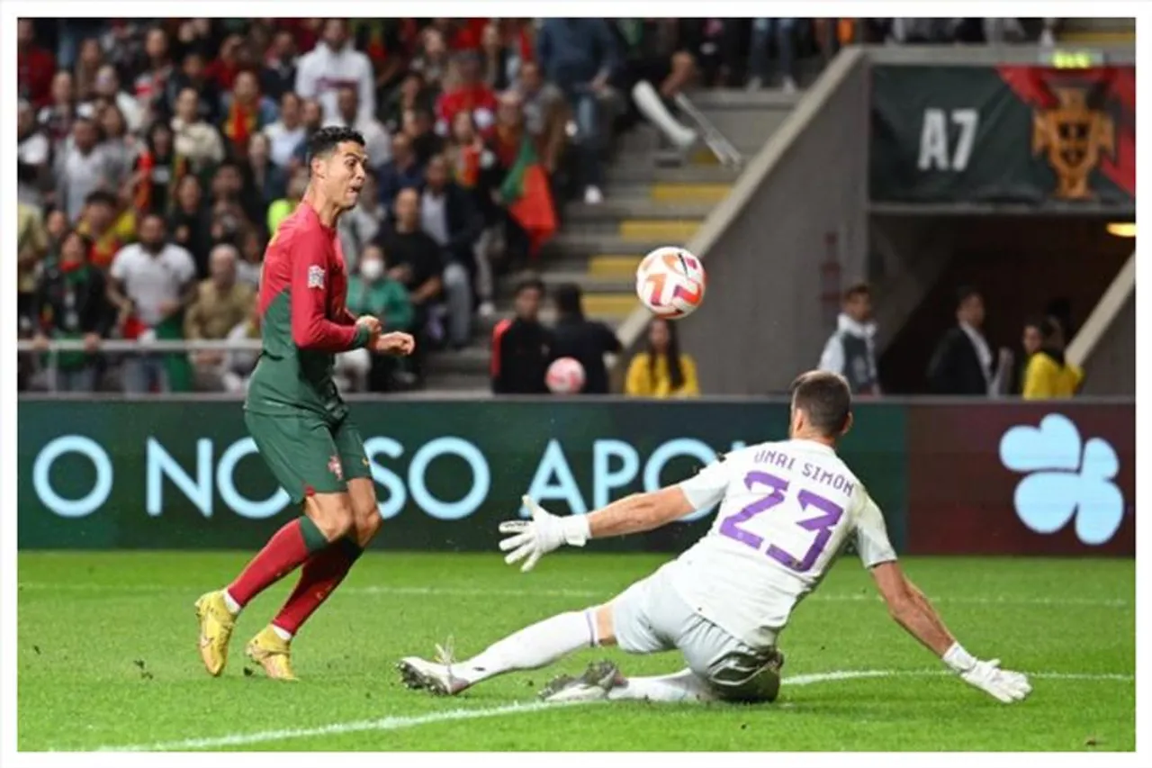 একের পর এক দুর্ধর্ষ গোল, বেছে নিন আপনার পছন্দে সেরাটা