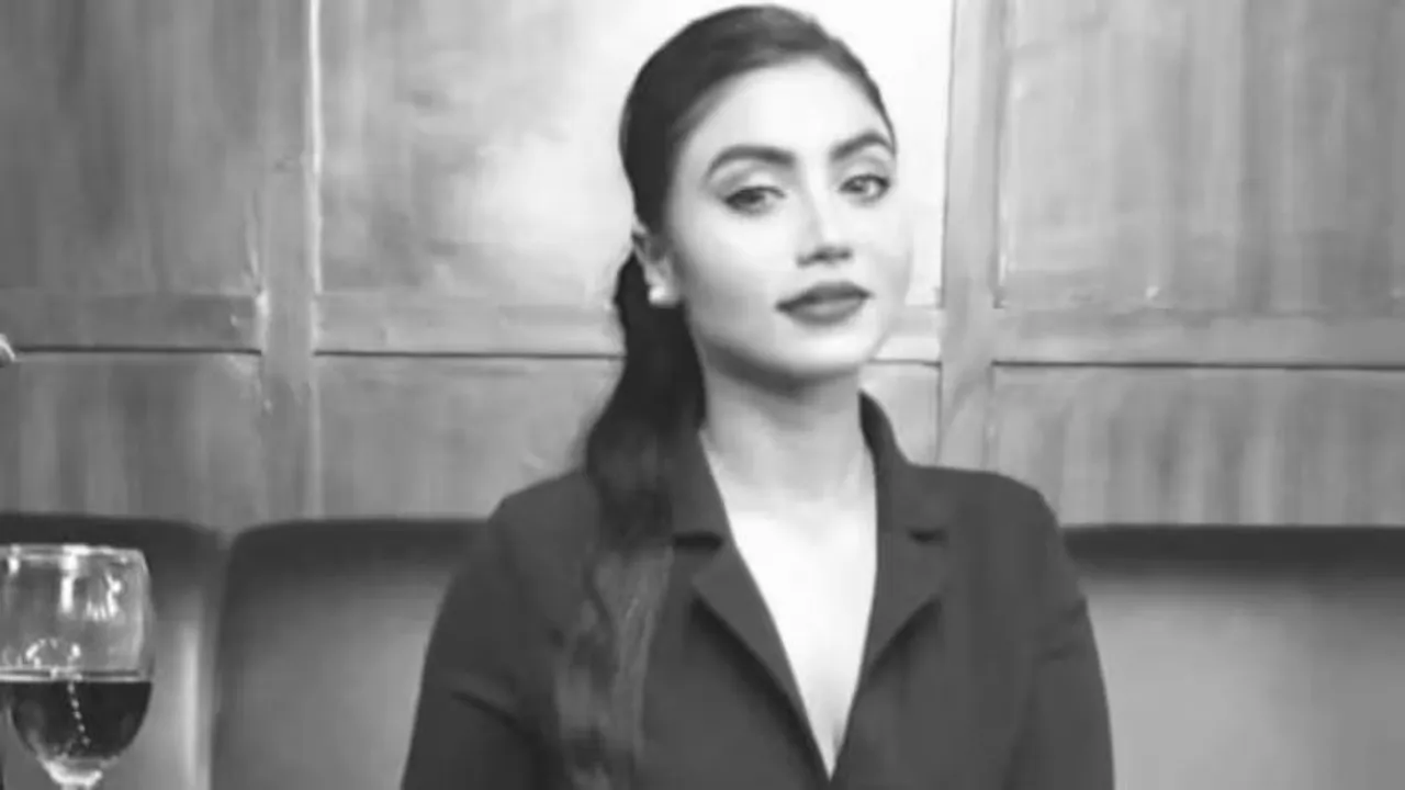 মেট্রোপলিটনে প্রাক্তন বিমানসেবিকার রহস্যমৃত্যু