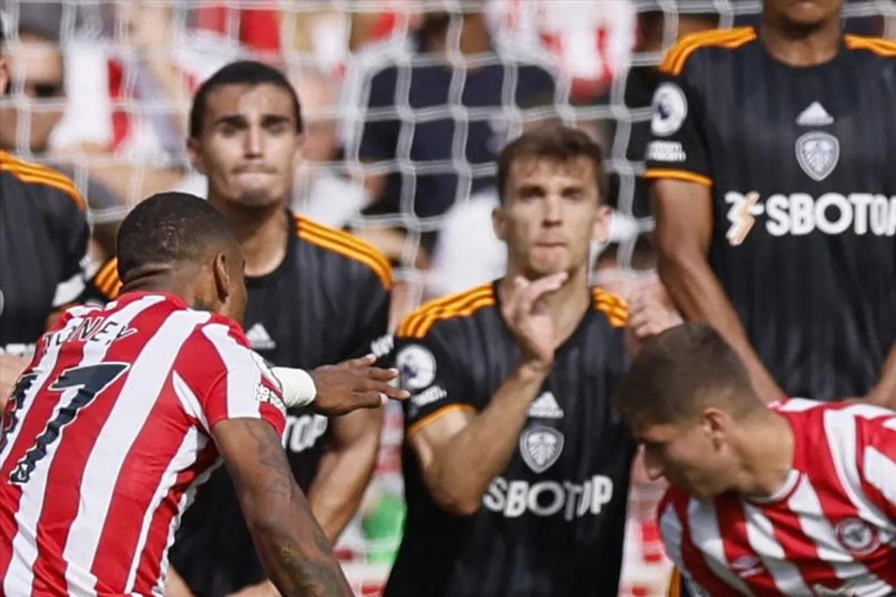 EPL: এ ক্ষেত্রে প্রিমিয়ার লিগে অন্য যে কোনও দলকে টেক্কা দিচ্ছে ব্রেন্টফোর্ড