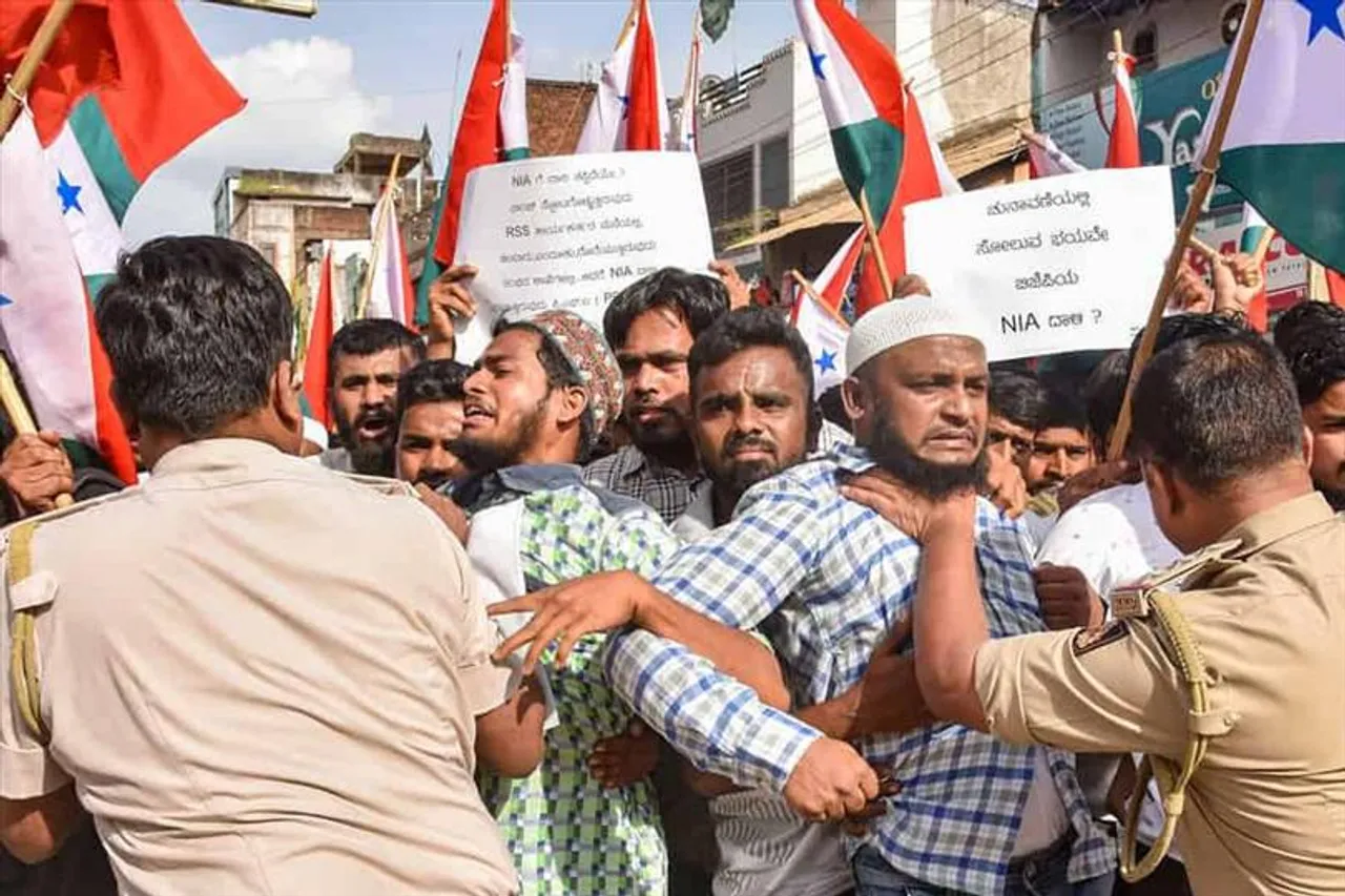 রাজ্যে ফের একাধিক PFI সদস্যের বিরুদ্ধে এফআইআর