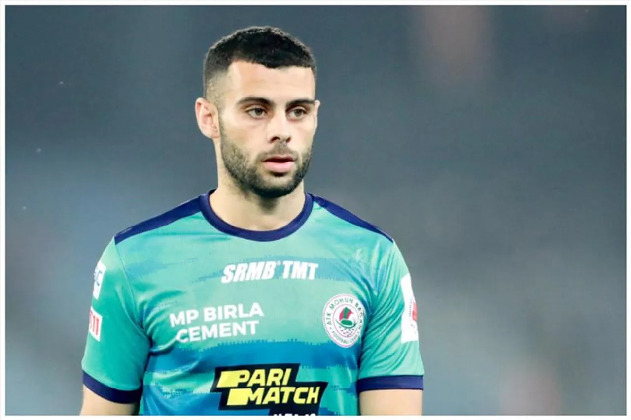 প্রথম একাদশে ফিরলেন বুমস