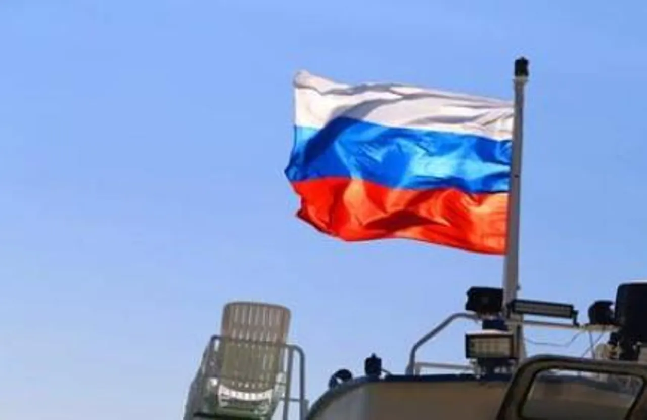 জাহাজ নিয়ে বিরোধে বাংলাদেশের রাষ্ট্রদূতকে তলব করল রাশিয়া