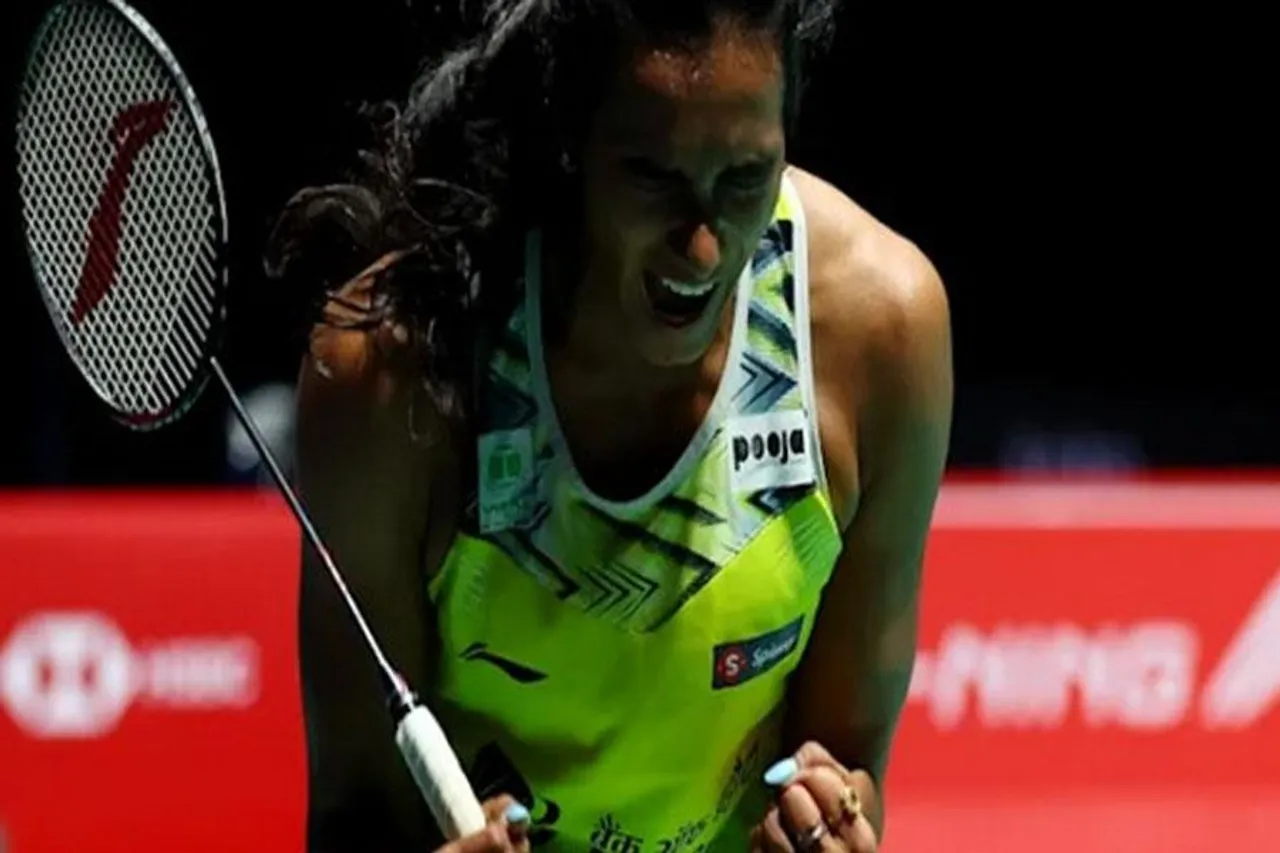 CWG 2022: কেরিয়ারের প্রথম কমনওয়েলথ সোনা জিতলেন সিন্ধু