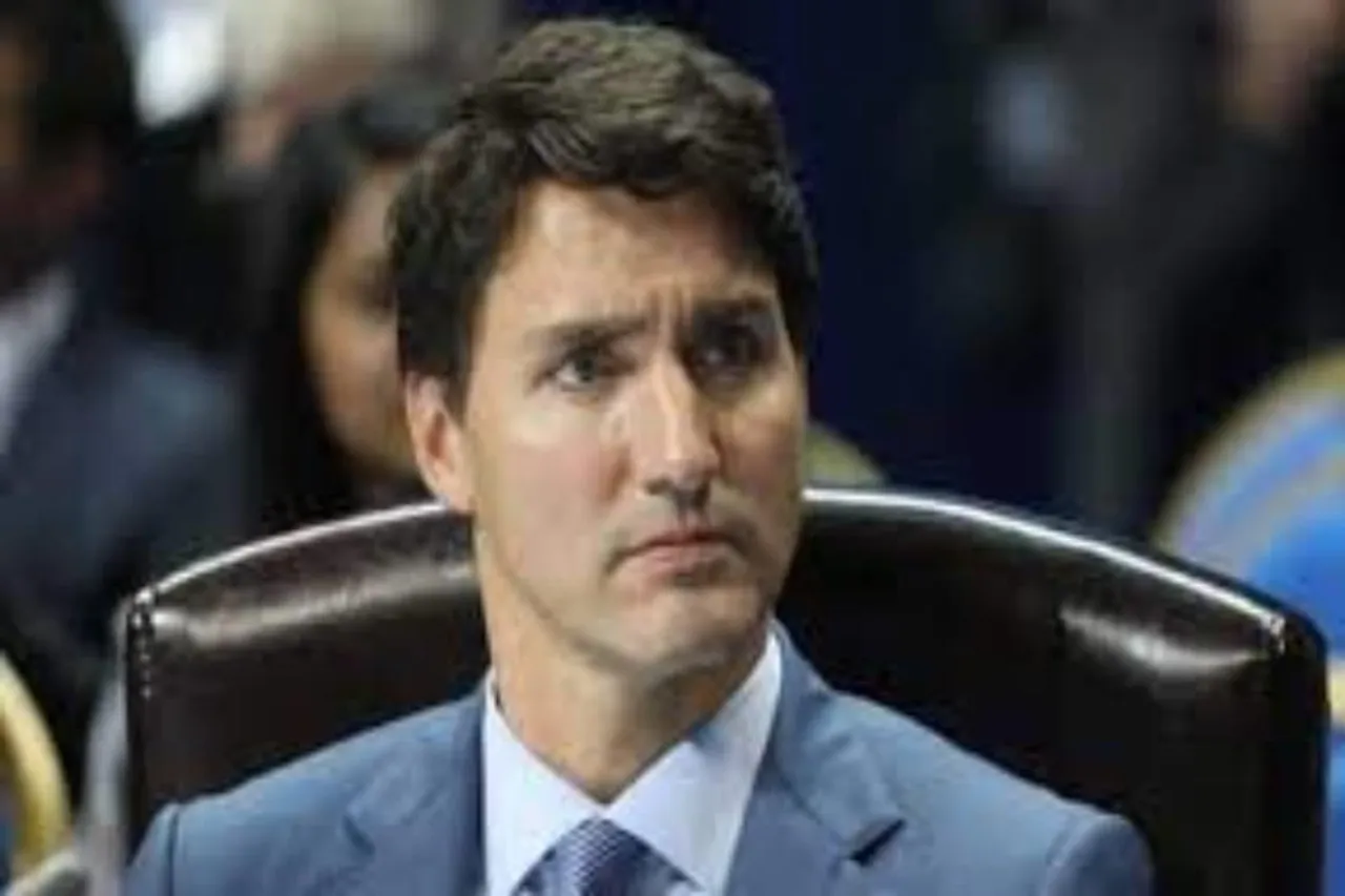 কানাডা রাশিয়ান কর্মকর্তাদের ওপর নতুন নিষেধাজ্ঞা জারি করেছে