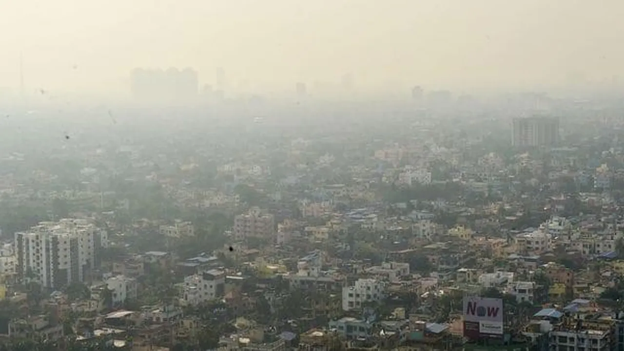 মরশুমের শীতলতম দিন হতে পারে আজ!