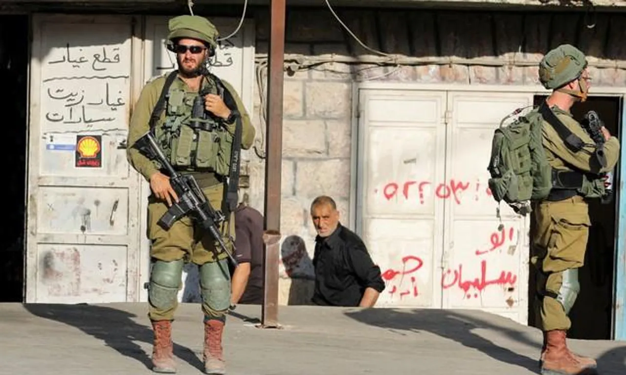 ইসলামিক জিহাদের সদস্যকে ২২ মাসের কারাদণ্ড দিল ইসরায়েল