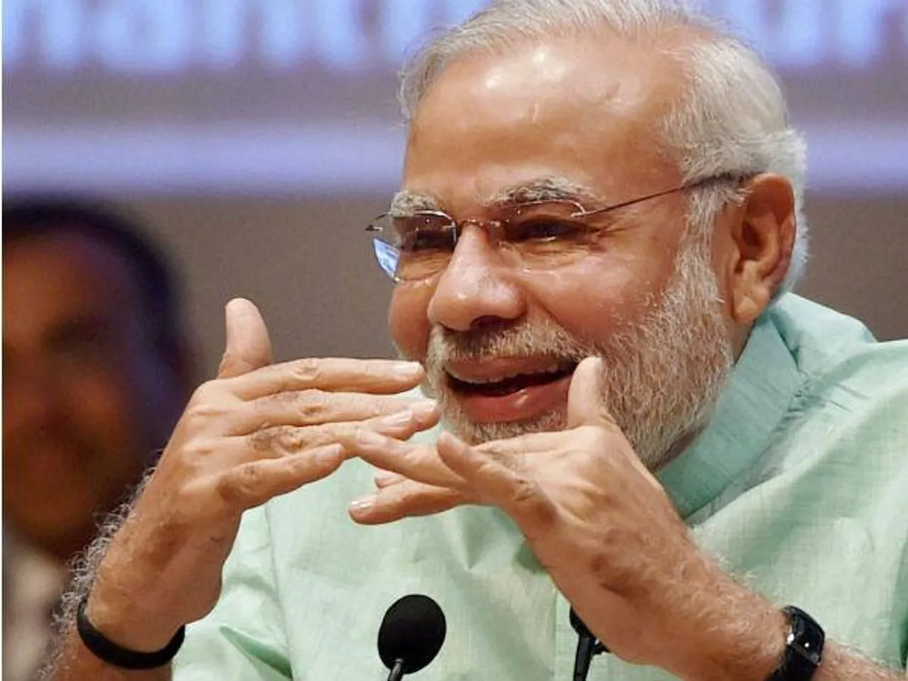 ভারতকে বিশ্বের ফার্মাসি বলা হচ্ছে, বললেন প্রধানমন্ত্রী