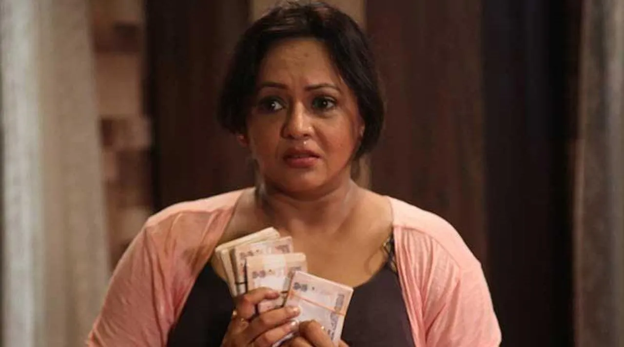 আরটিপিসিআর টেস্ট করাতে ১০ হাজার টাকা খরচ, মাথায় হাত শ্রীলেখার