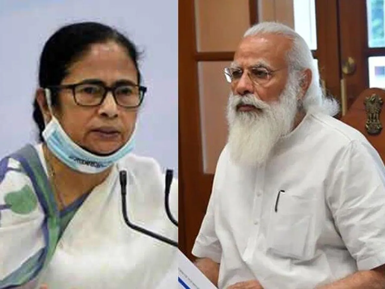 ইউক্রেন-পরিস্থিতি নিয়ে প্রধানমন্ত্রীকে চিঠি মুখ্যমন্ত্রীর