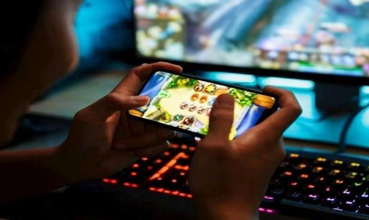 অনলাইন গেমকে নিয়ন্ত্রণ করার পথে মধ্য প্রদেশ সরকার