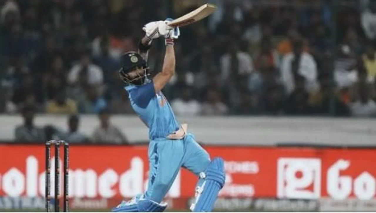 ২ ওভারে ভারতের দরকার ২১ রান