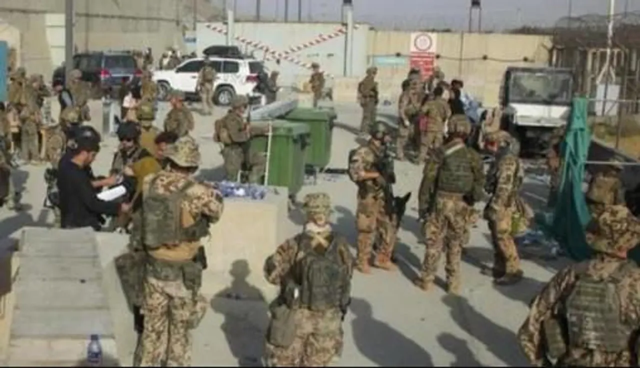 আফগানদের বিচার বহির্ভূত হত্যাকাণ্ডের অভিযোগের তদন্ত শুরু