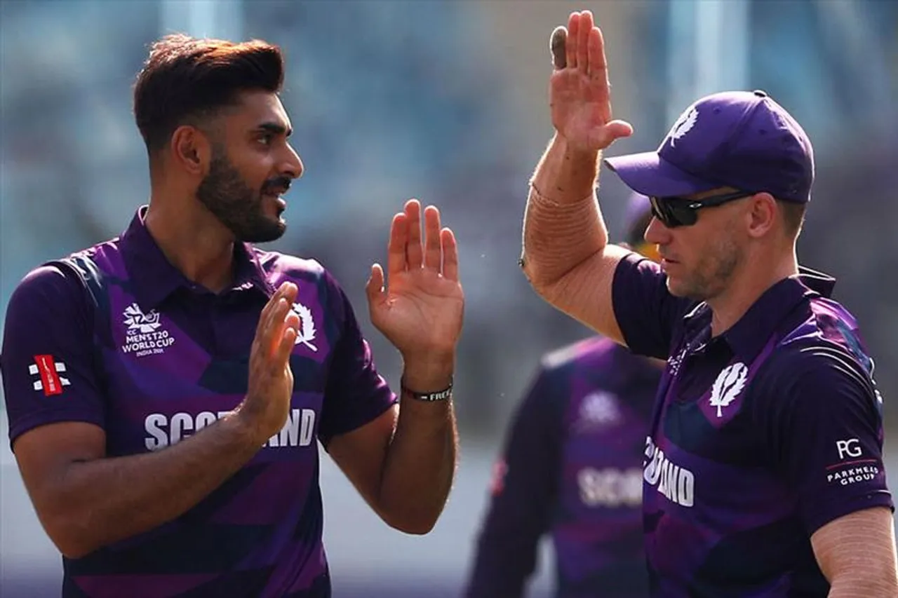 T20 WC: বিশ্বকাপের জন্য পূর্ণাঙ্গ স্কোয়াড ঘোষণা করল স্কটল্যান্ড