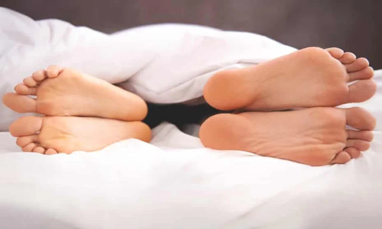 যৌনতাহীন জীবন কি স্বাস্থ্যকর?