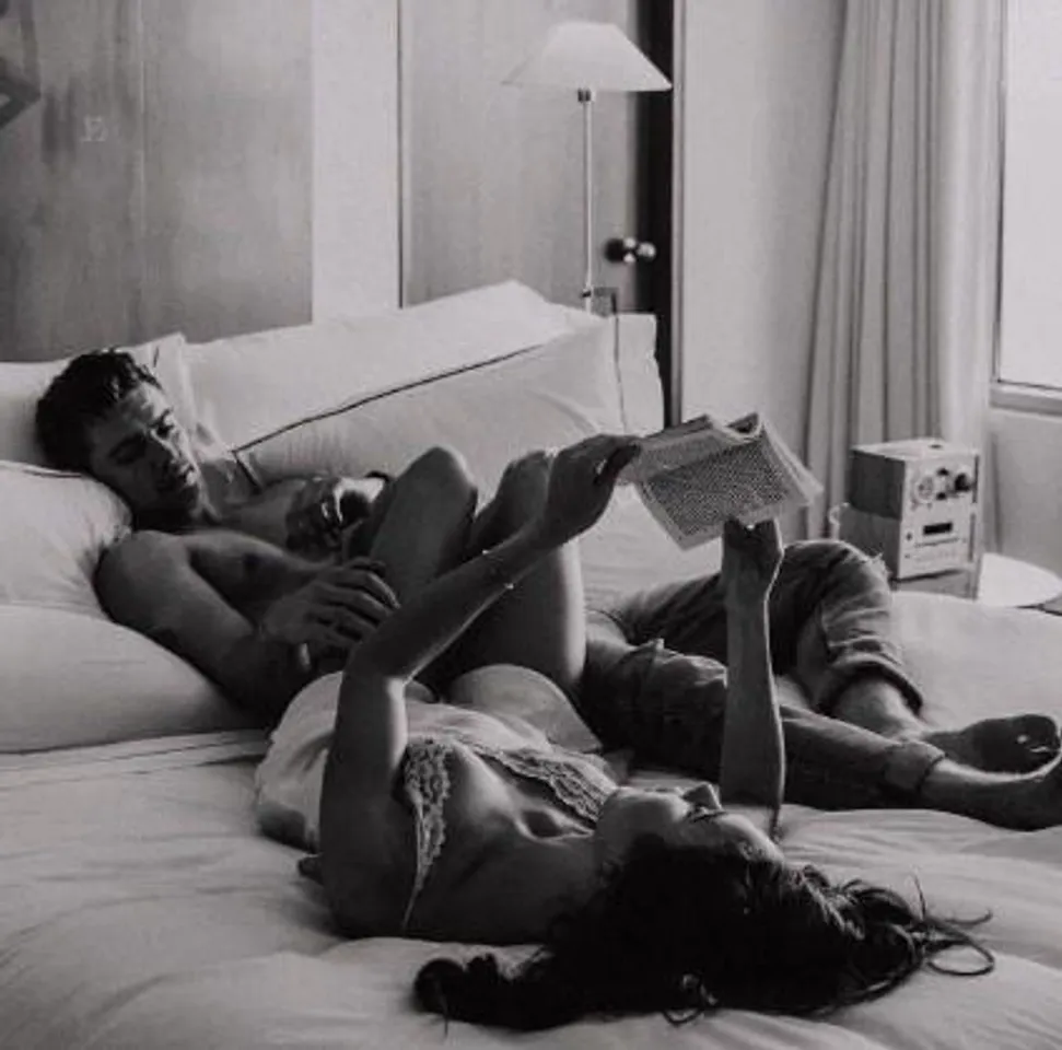 আপনার মিলন জীবন্ত হয়ে উঠুক