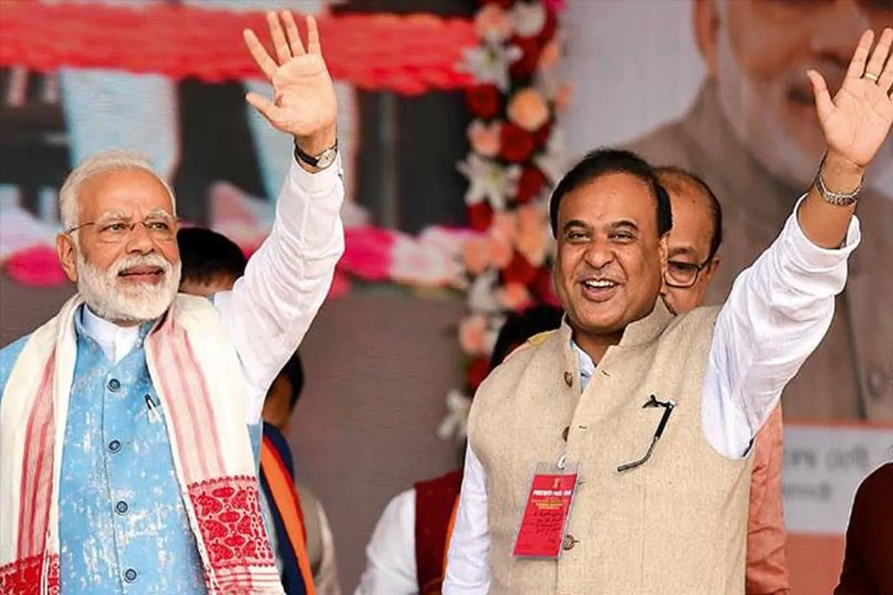 কেএএসি নির্বাচনে ২৬টি আসনেই জয় বিজেপির