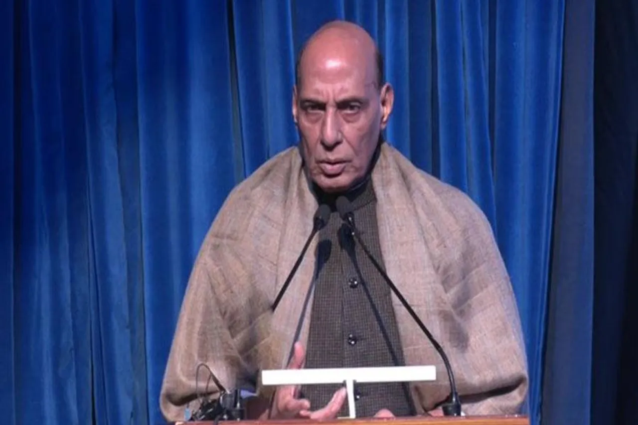 ভিয়েতনাম সফরে যাচ্ছেন প্রতিরক্ষামন্ত্রী, দেওয়া হবে ১২টি হাই-স্পিড গার্ড বোট