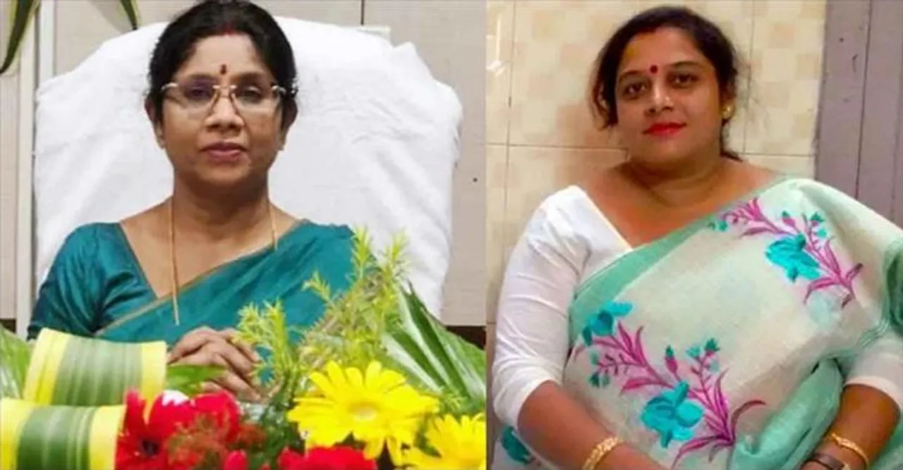 খাস কলকাতায় আবারও প্রকাশ্যে তৃণমূলের ‘গোষ্ঠীকোন্দল’