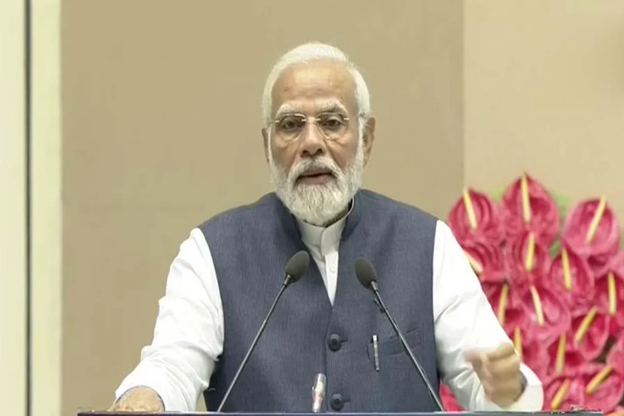 এবার ৬জি! ইন্টারনেট পরিষেবা নিয়ে বড় ইঙ্গিত প্রধানমন্ত্রীর