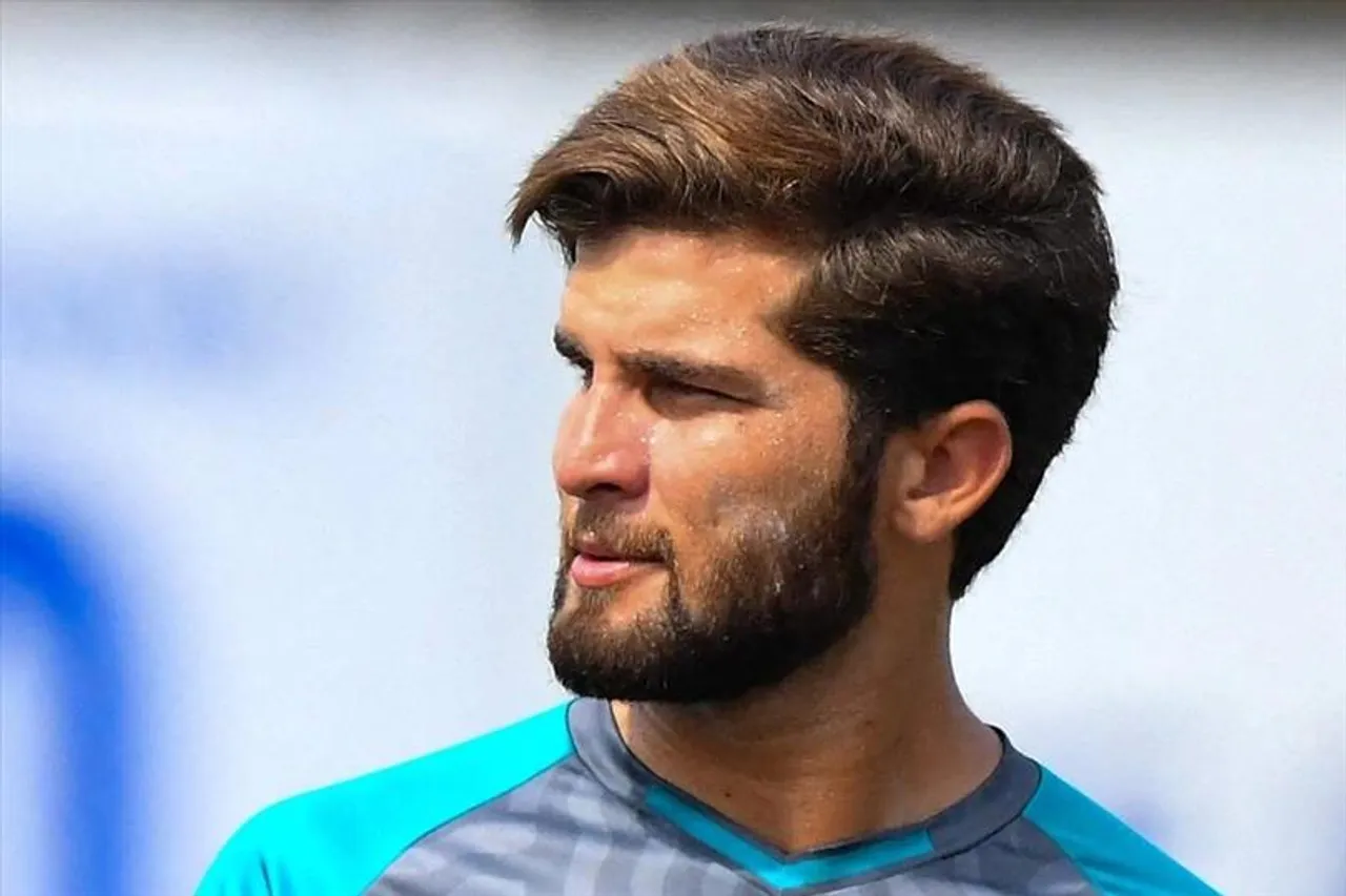 ২০২৩ সালের এপ্রিল পর্যন্ত আন্তর্জাতিক ক্রিকেট থেকে দূরে থাকবেন শাহীন শাহ আফ্রিদি