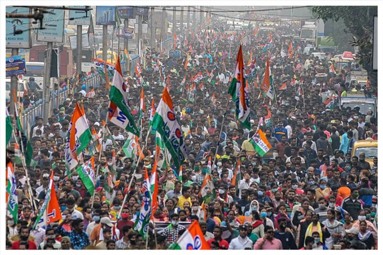 গুরুতর অভিযোগ উঠতেই বেপাত্তা তৃণমূল কাউন্সিলর?