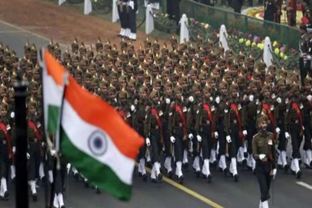 বেঙ্গালুরুতে ভারতীয় সেনা দিবসের কুচকাওয়াজ অনুষ্ঠিত হবে