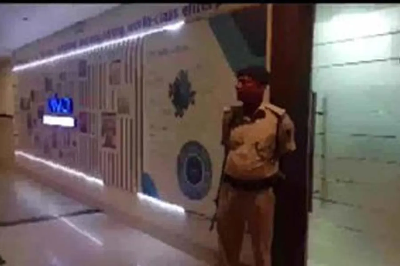 মানি লন্ডারিং কেস, সারা দেশ জুড়ে ভিভোর অফিসে তল্লাশি ইডির