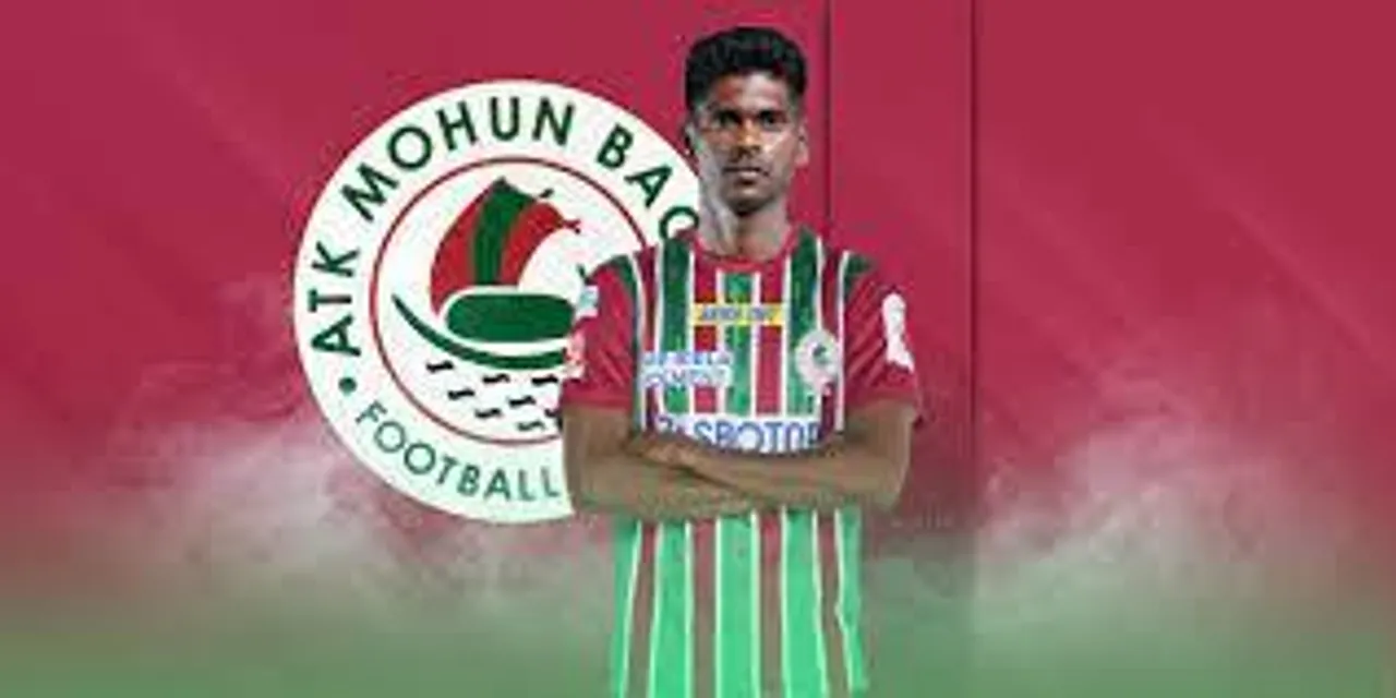 নিজের সেরা গোল সম্পর্কে জানালেন লিস্টন