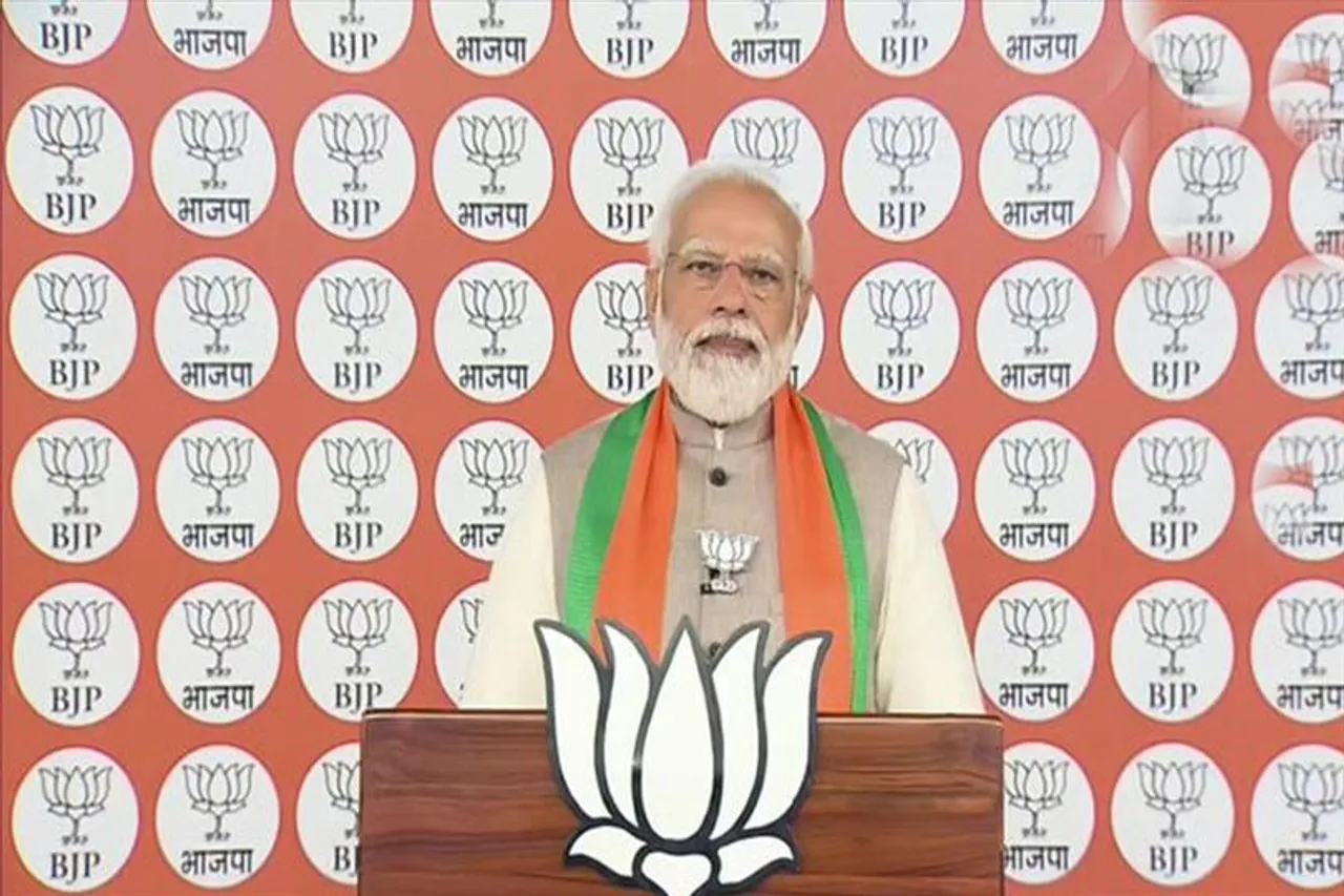 'পাঁচ বছর আগে দাঙ্গাকারীরা উত্তরপ্রদেশ দাপিয়ে বেড়াত'